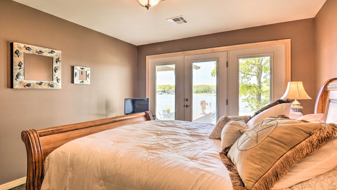 Photo of Bedroom in Cleora