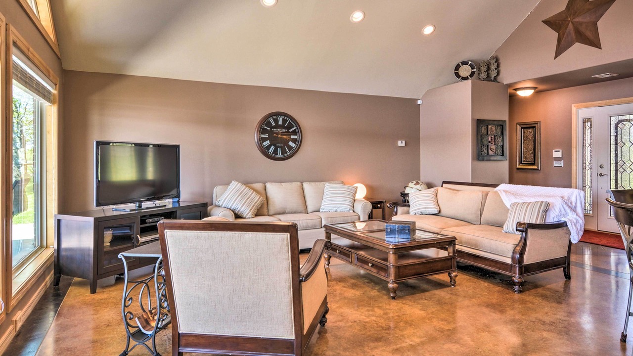 Photo of Livingroom in Cleora
