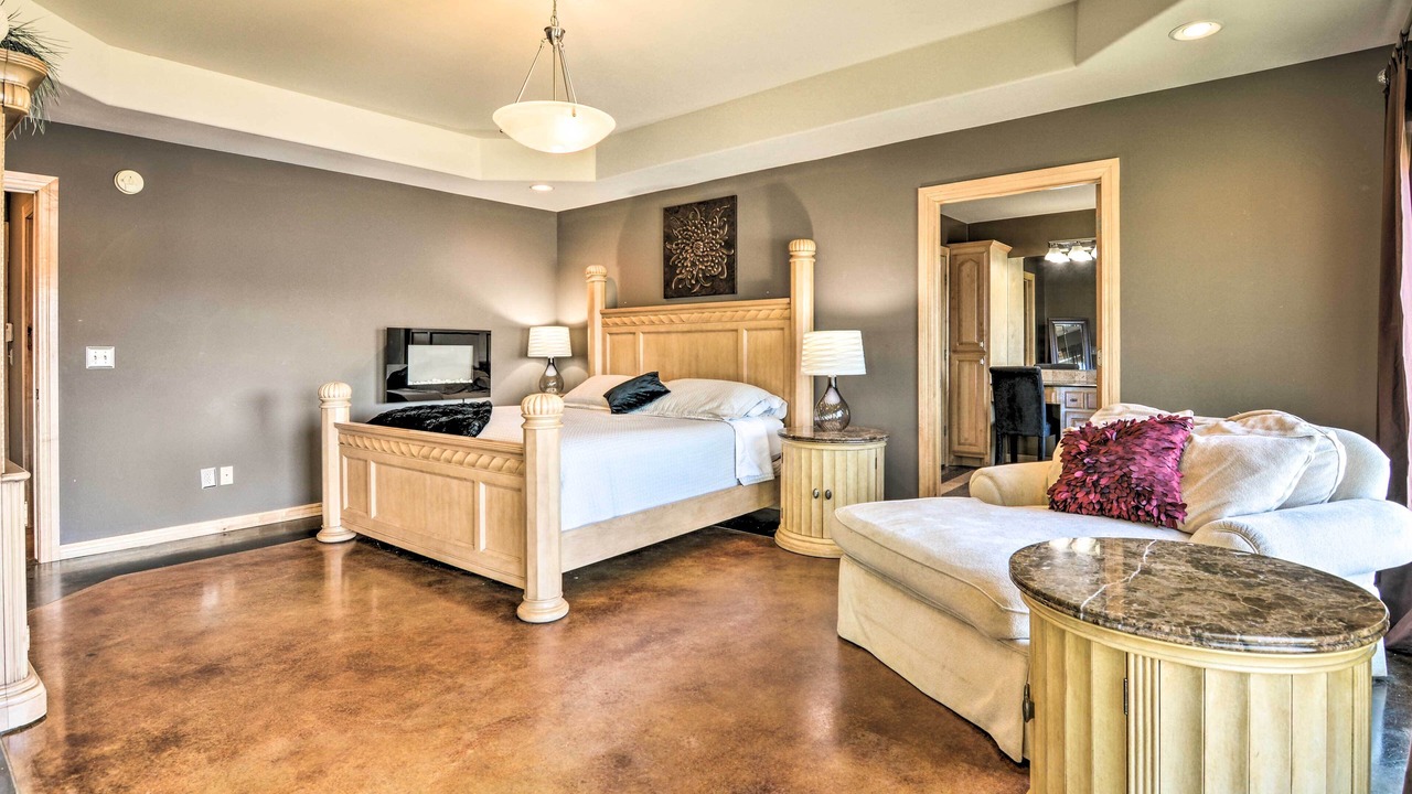 Photo of Bedroom in Cleora