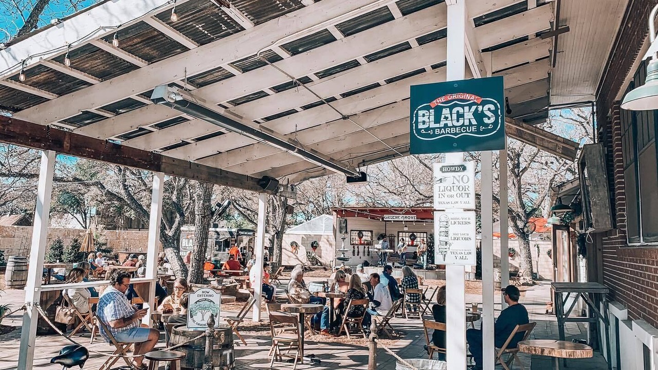 Photo of Outdoor in Gruene