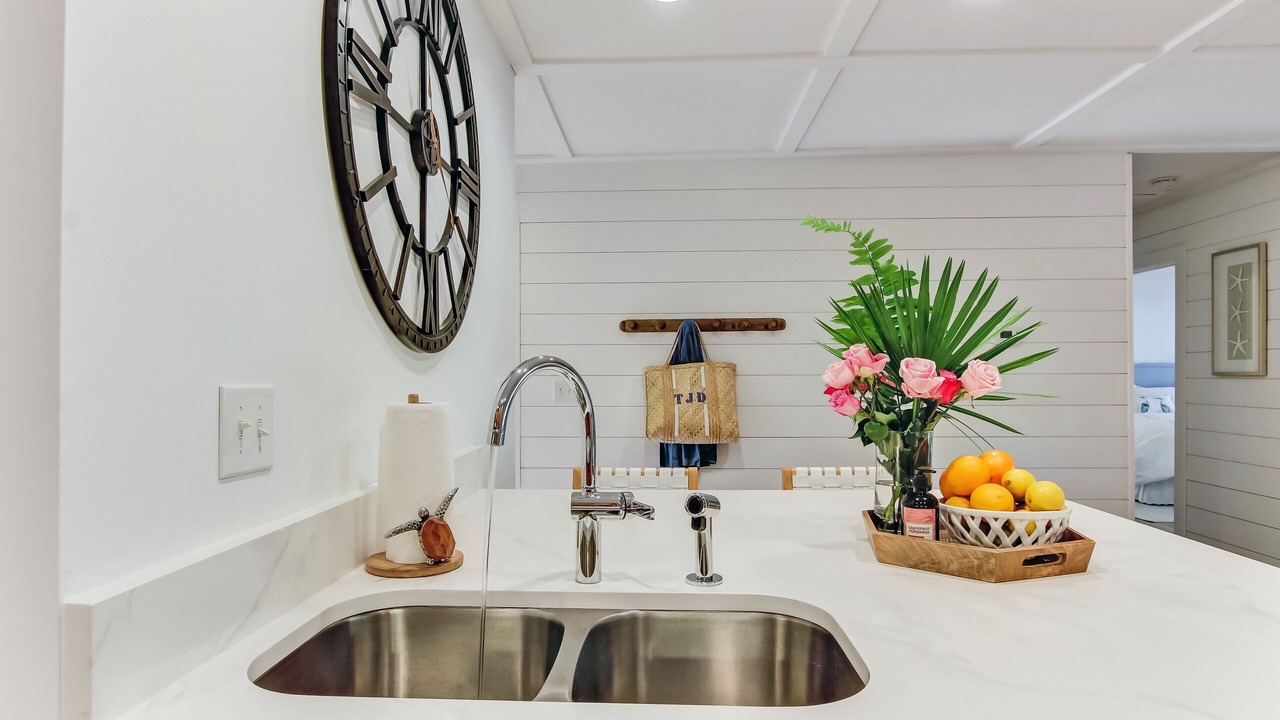 Photo of Bathroom in Fernandina Beach