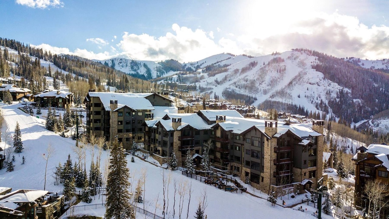 Photo of Outdoor in Empire Pass