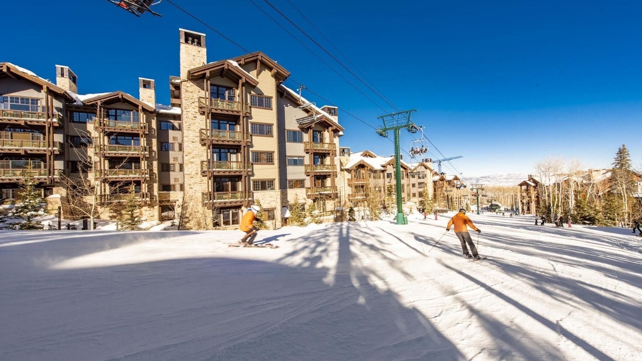 Photo of Others in Empire Pass