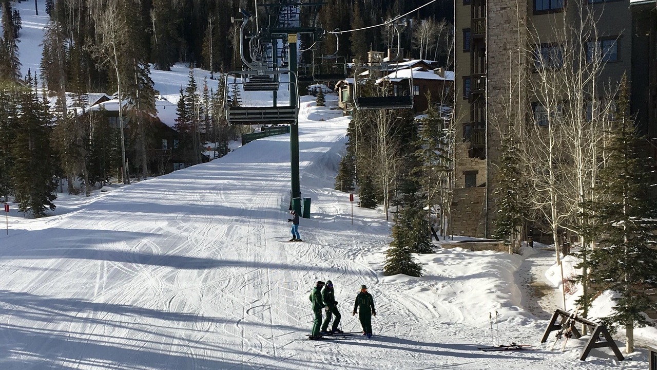 Photo of Others in Empire Pass