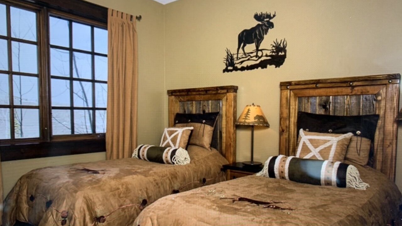 Photo of Bedroom in Empire Pass