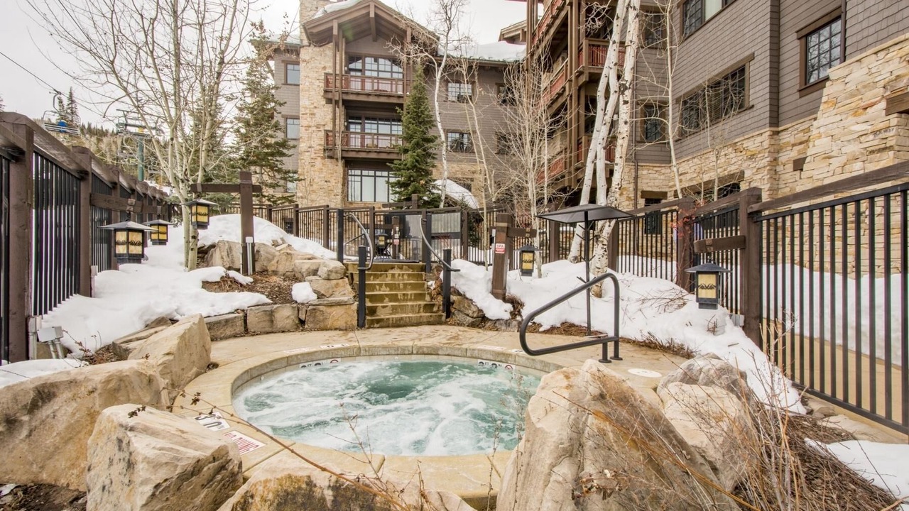 Photo of Outdoor in Empire Pass