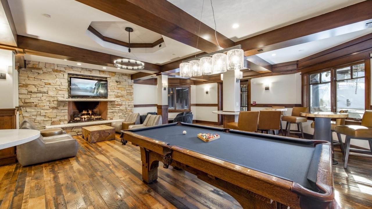 Photo of Bedroom in Empire Pass