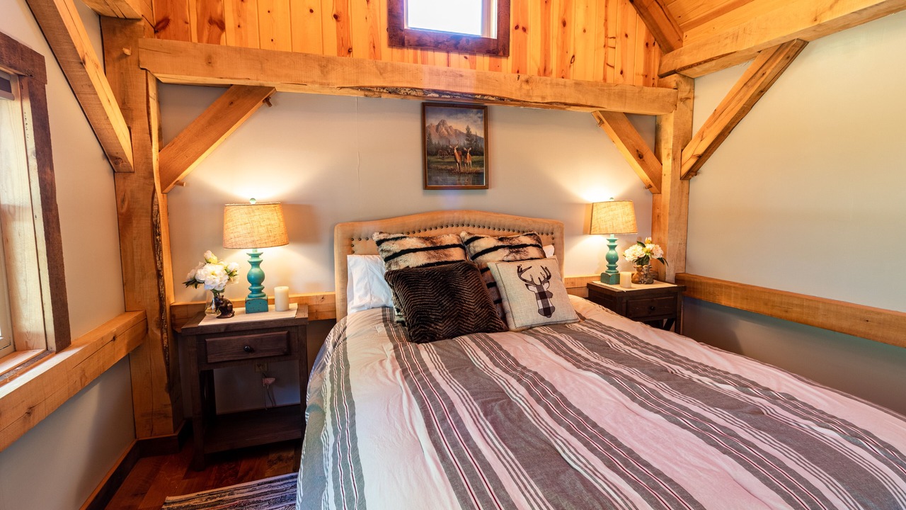 Photo of Bedroom in Seaman