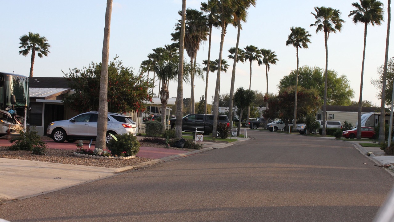 Photo of Outdoor in Brownsville