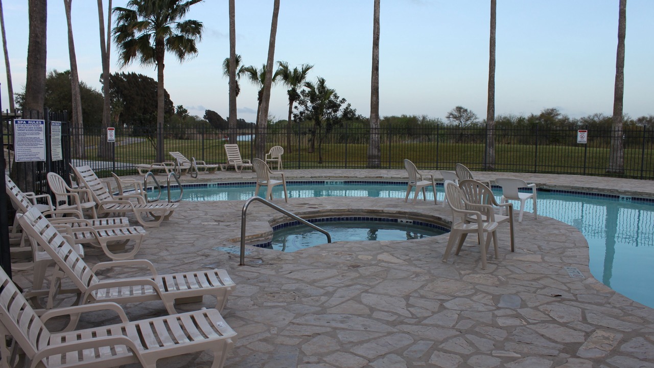 Photo of Outdoor in Brownsville