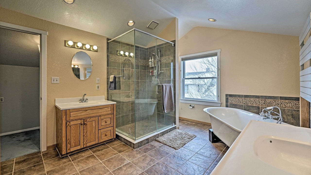 Photo of Bathroom in Laramie