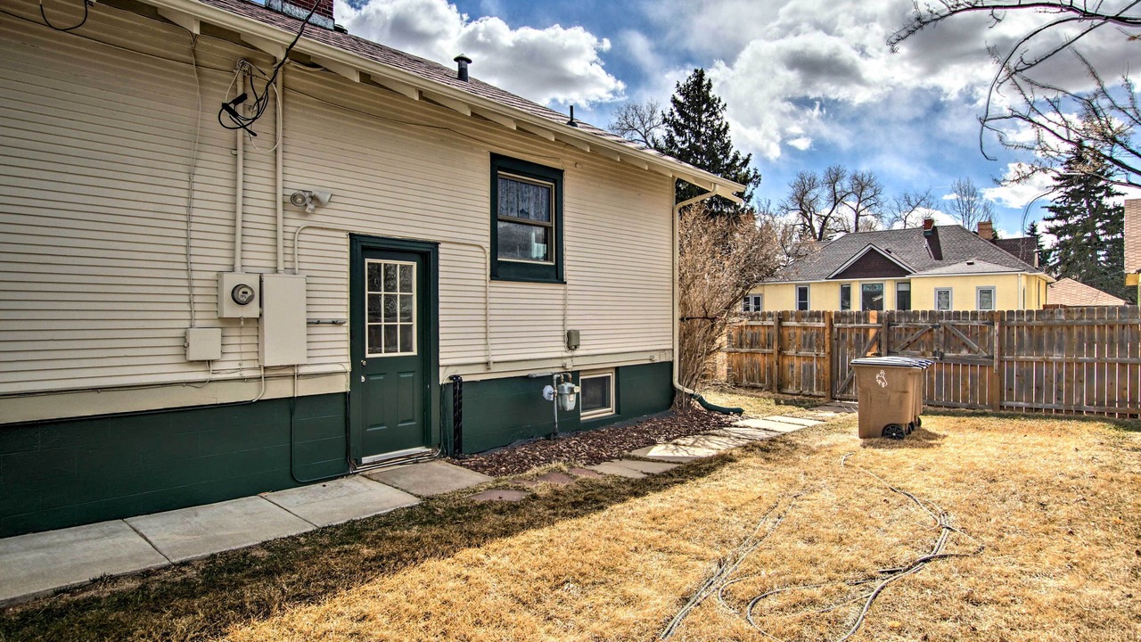 Photo of Outdoor in Laramie