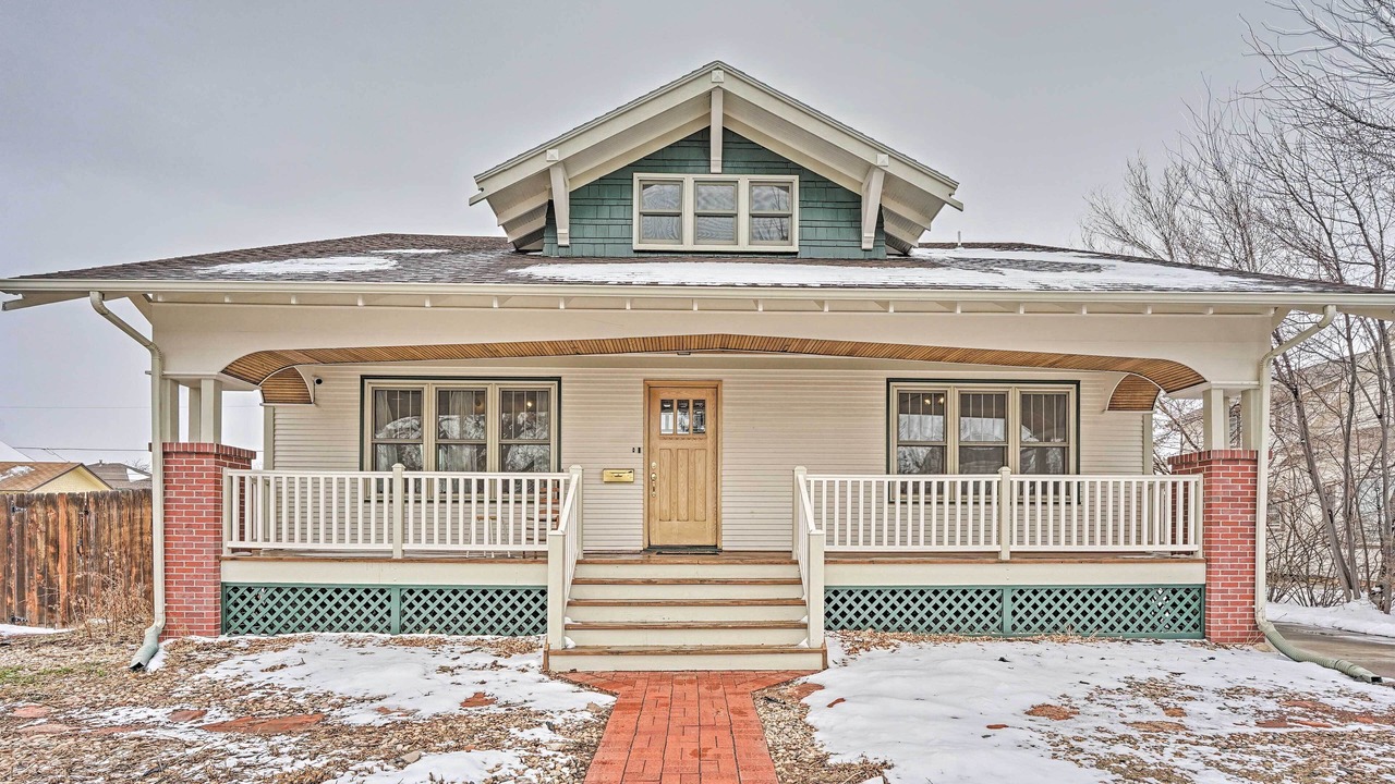 Photo of Outdoor in Laramie