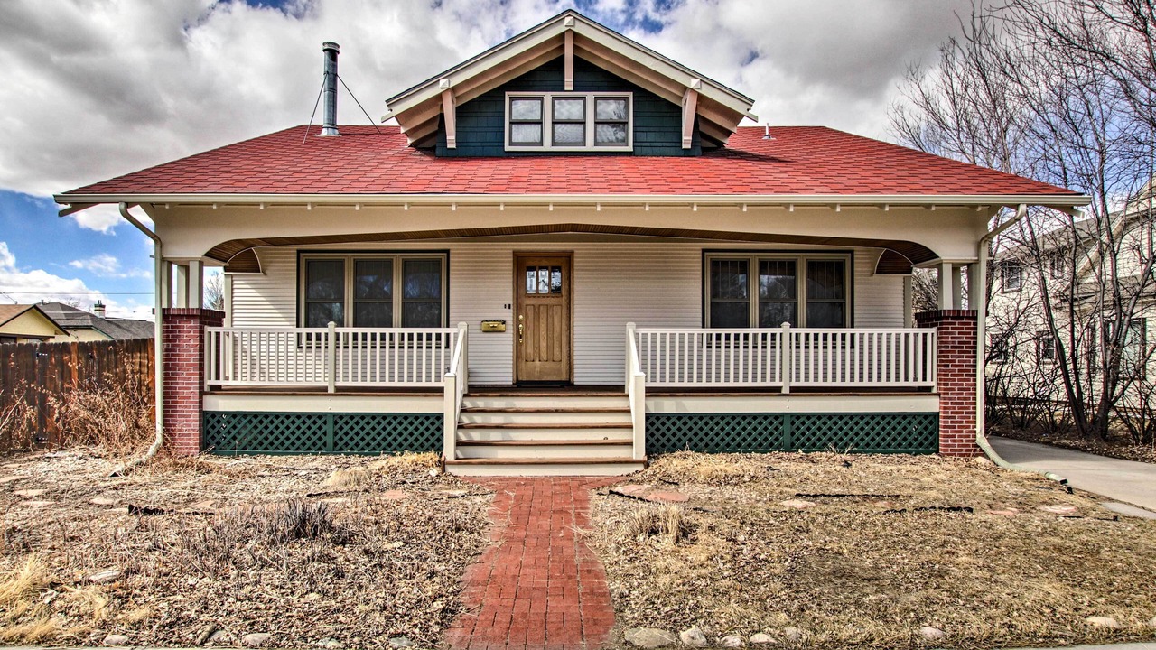 Photo of Others in Laramie