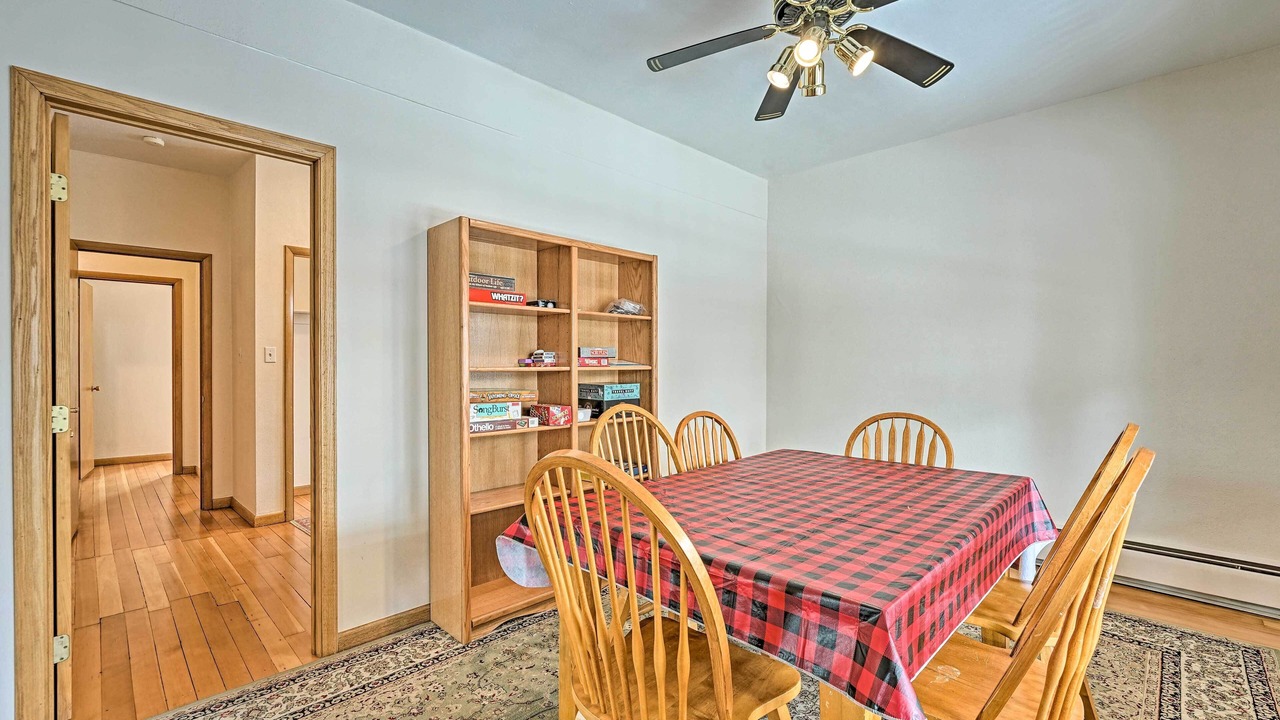 Photo of Livingroom in Laramie