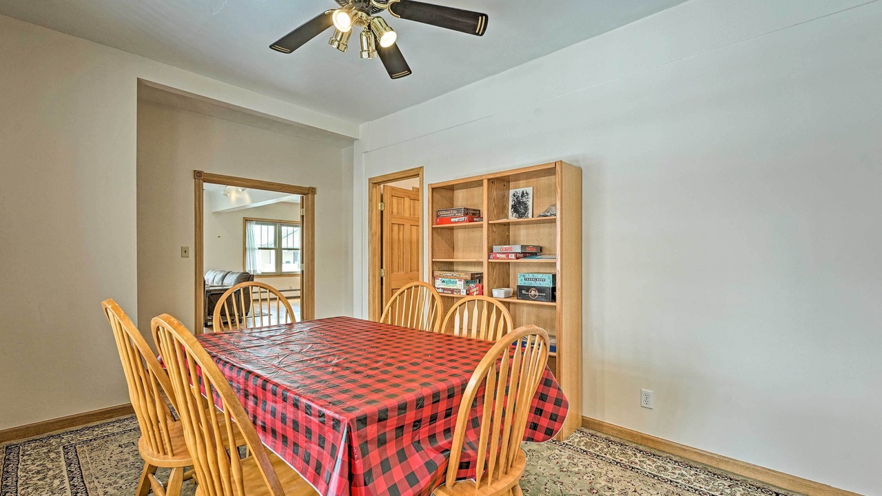 Photo of Bedroom in Laramie