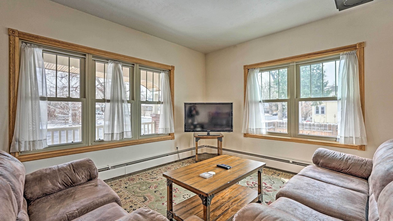 Photo of Bedroom in Laramie