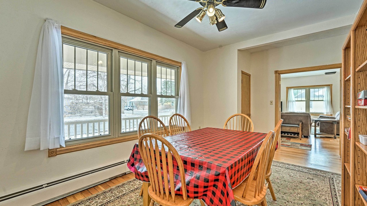 Photo of Livingroom in Laramie
