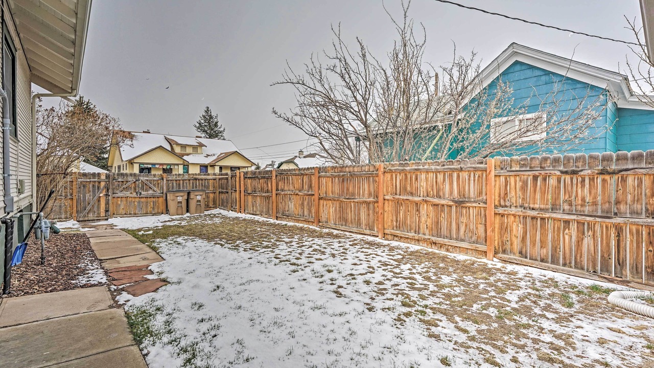 Photo of Outdoor in Laramie