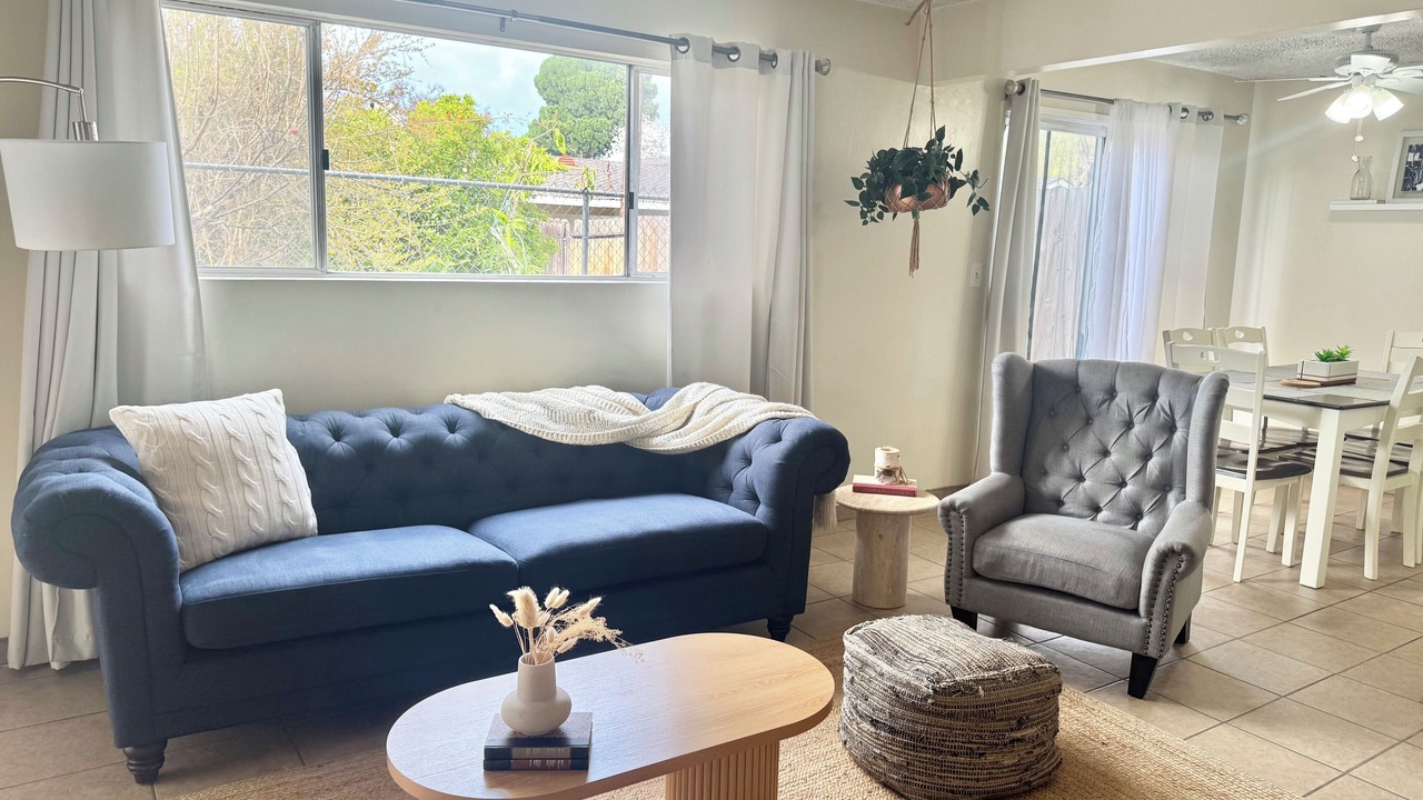 Photo of Livingroom in Greenacres