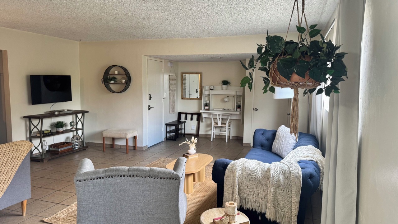 Photo of Livingroom in Greenacres
