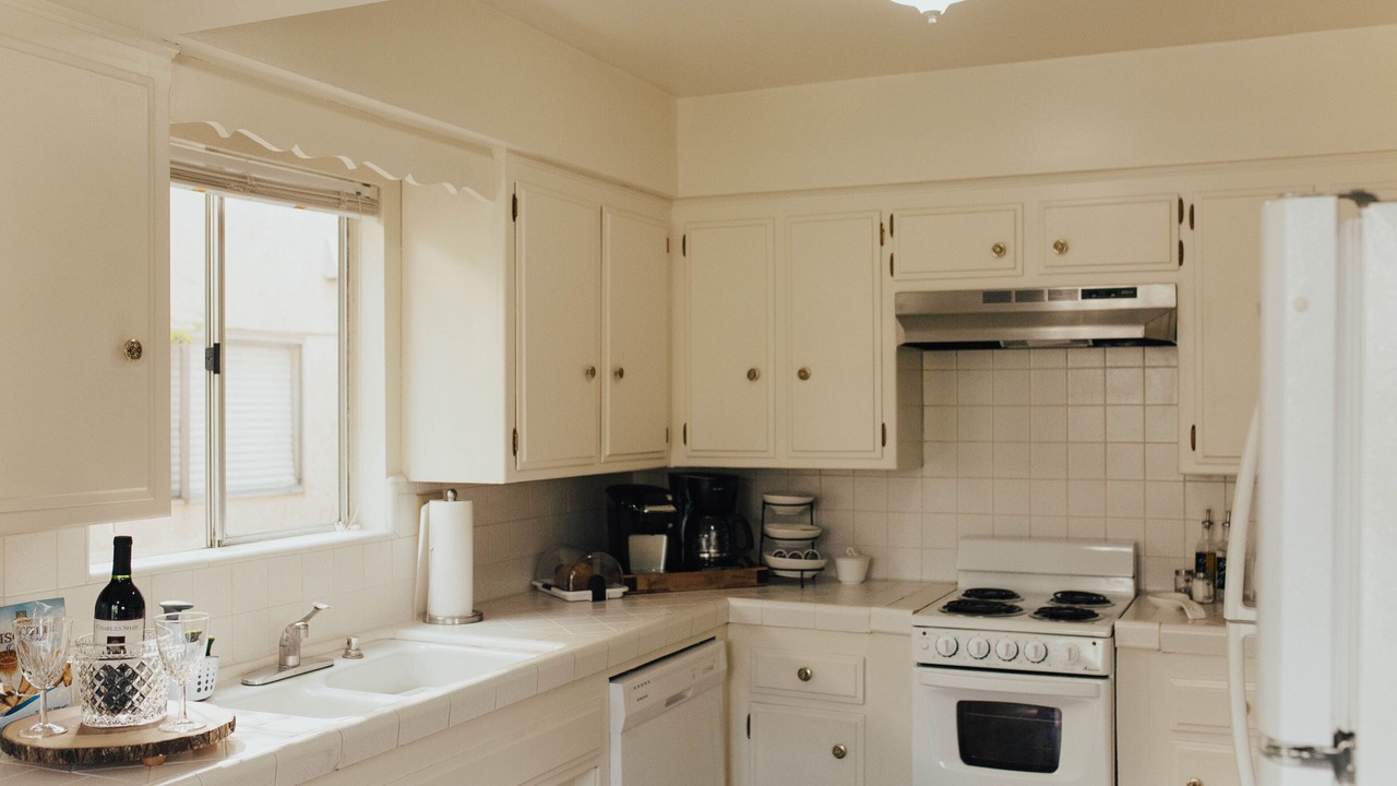Photo of Kitchen in Greenacres
