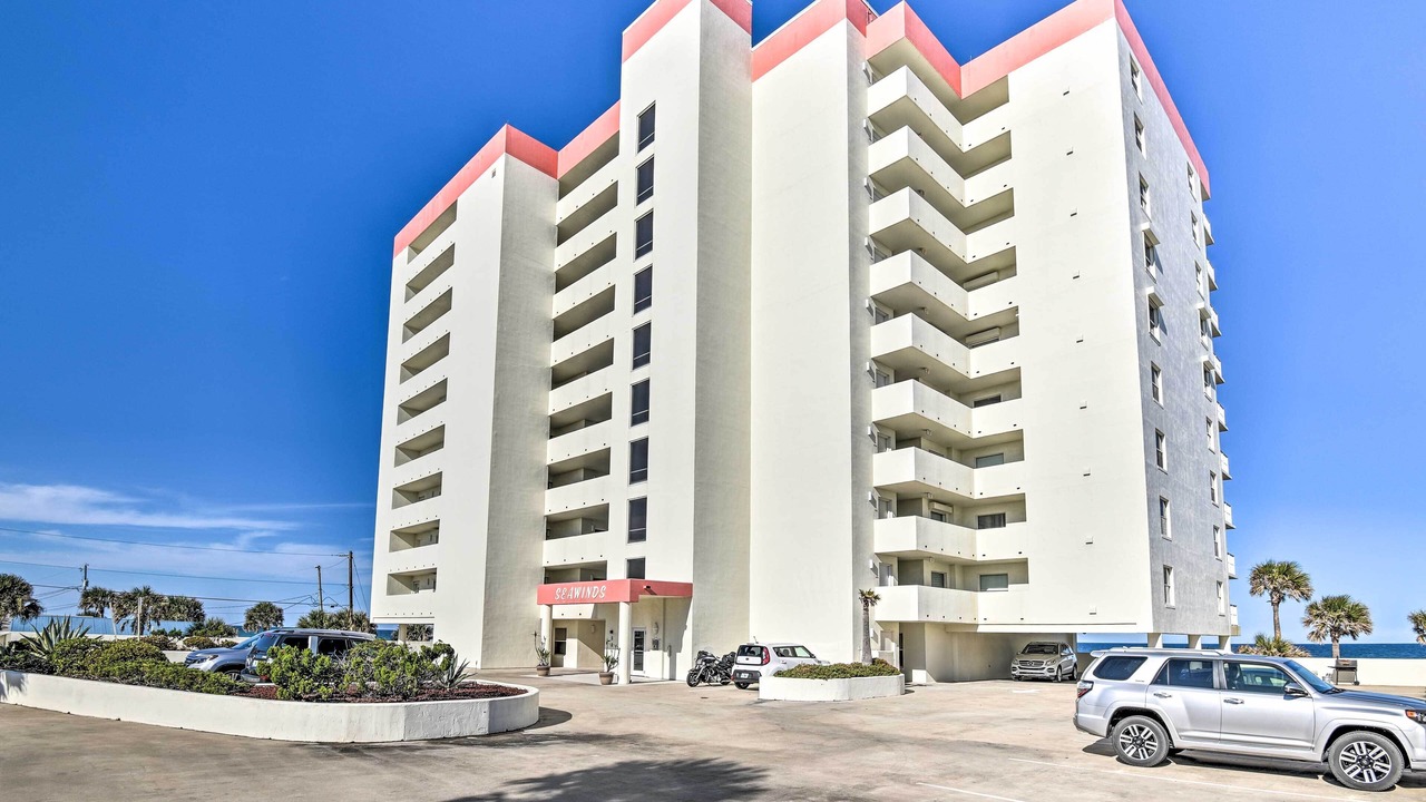 Photo of Others in Seawinds Condo