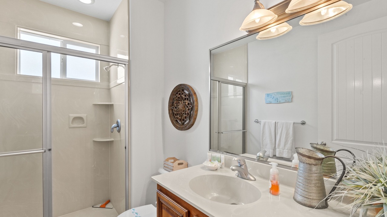 Photo of Bathroom in St. George