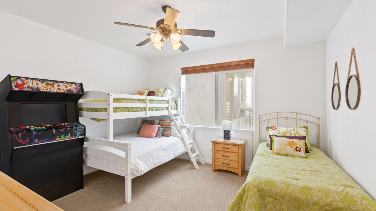 Photo of Bedroom in St. George