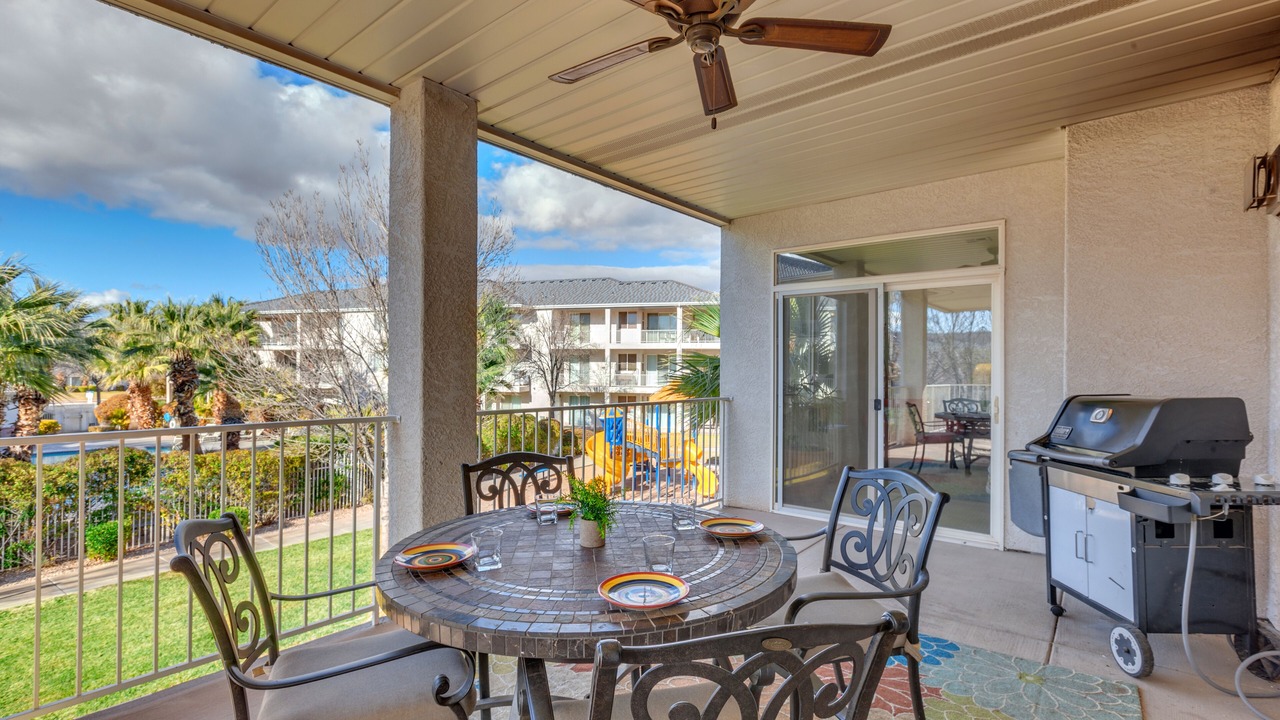 Photo of Outdoor in St. George