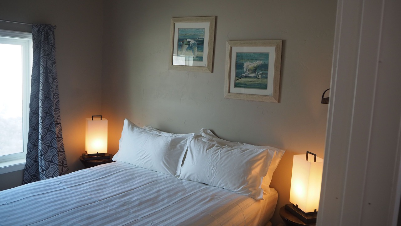 Photo of Bedroom in Last Chance