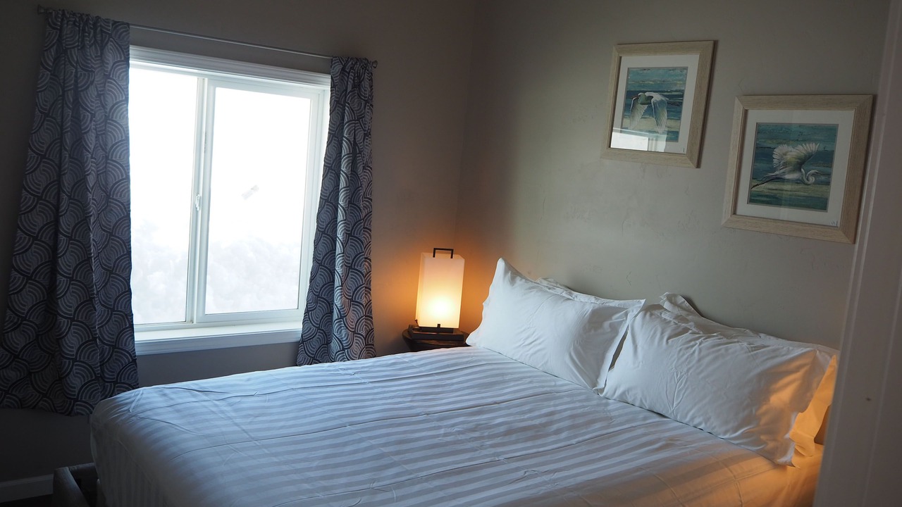 Photo of Bedroom in Last Chance
