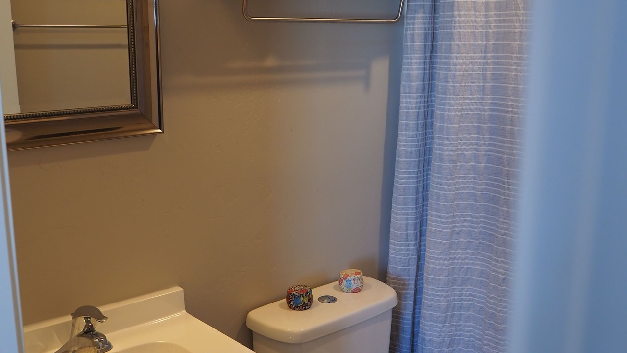 Photo of Bathroom in Last Chance