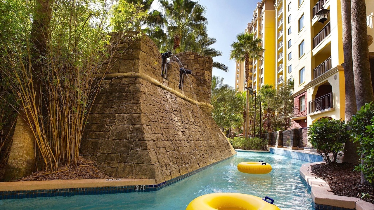 Photo of Outdoor in Lake Buena Vista