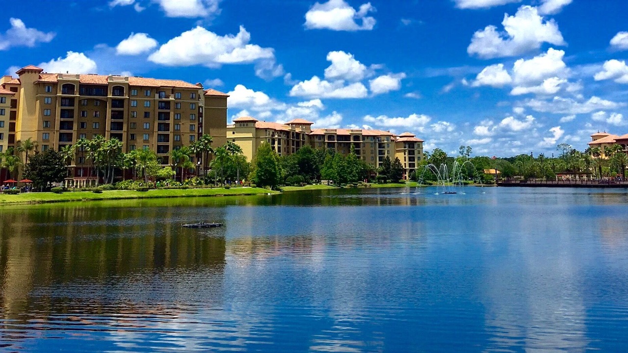 Photo of Others in Lake Buena Vista