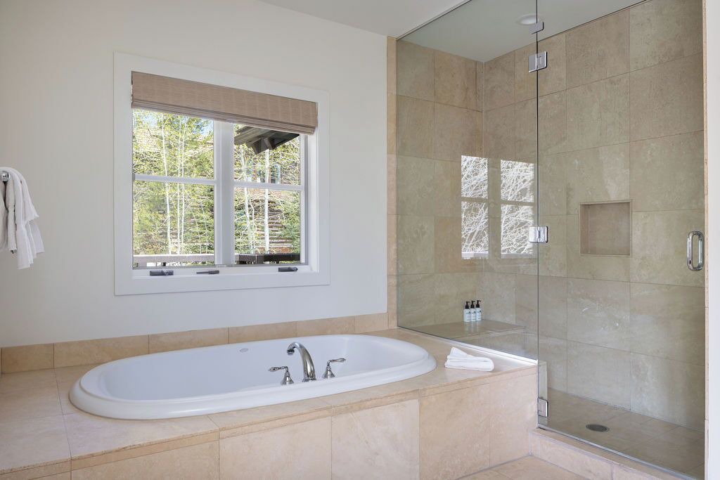 Photo of Bathroom in Granite Ridge