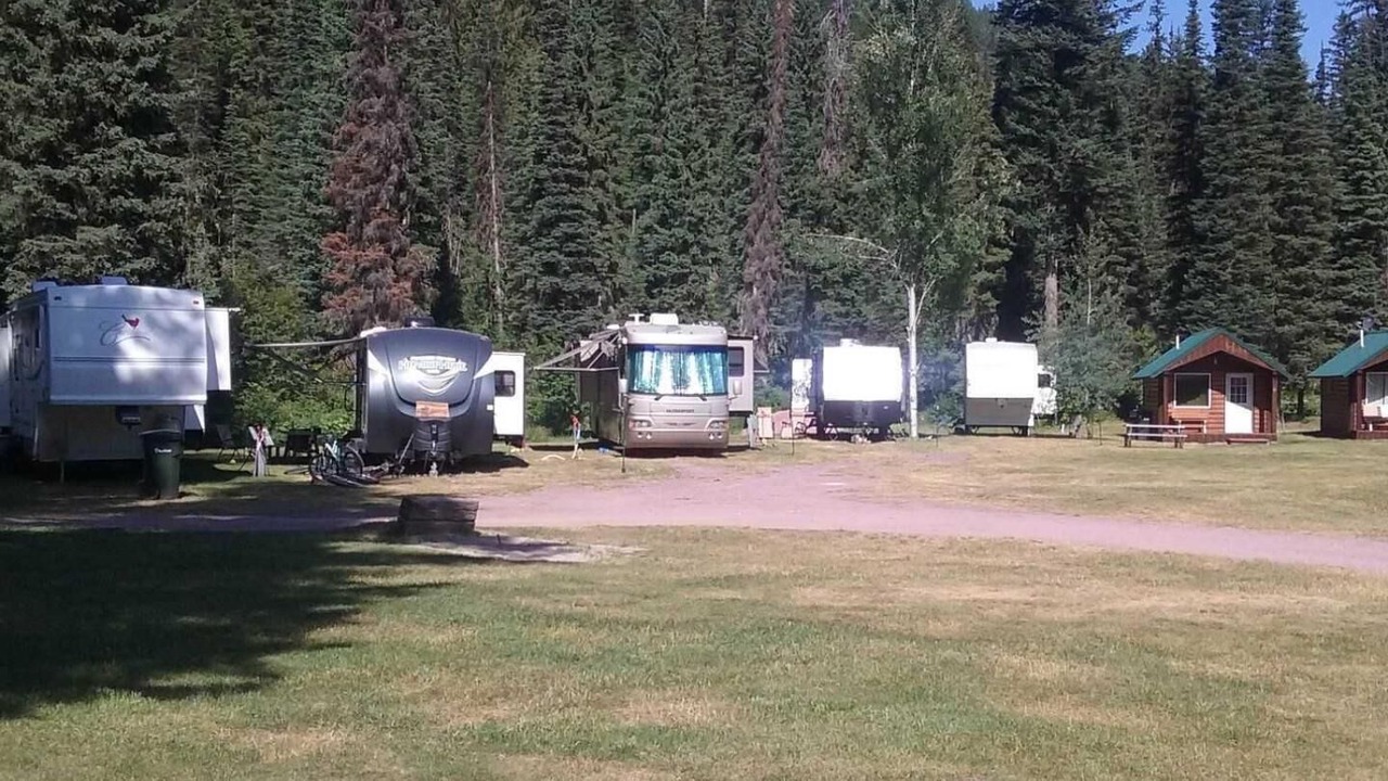 Photo of Outdoor in West Glacier