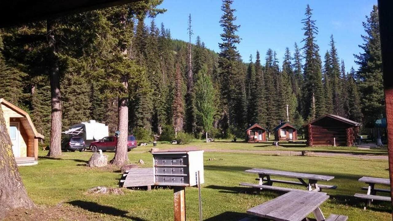 Photo of Outdoor in West Glacier