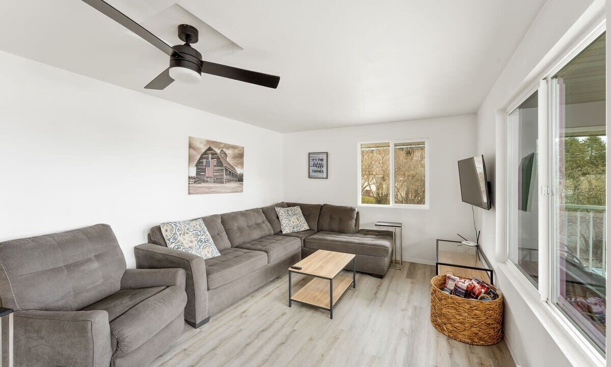 Photo of Livingroom in Worley
