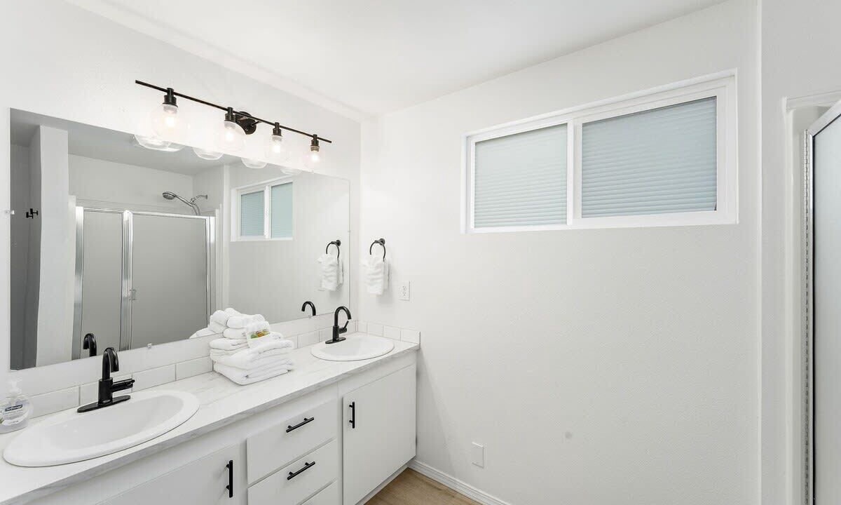 Photo of Bathroom in Worley