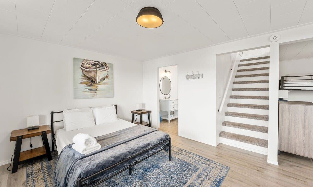 Photo of Bedroom in Worley