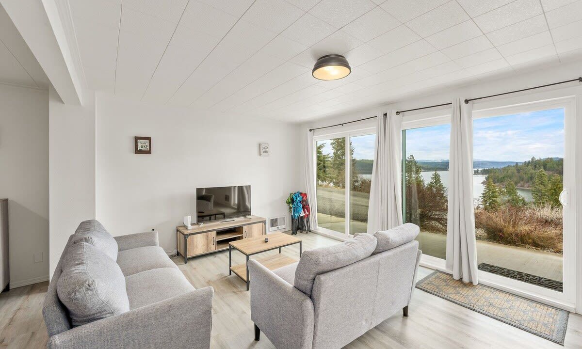Photo of Livingroom in Worley