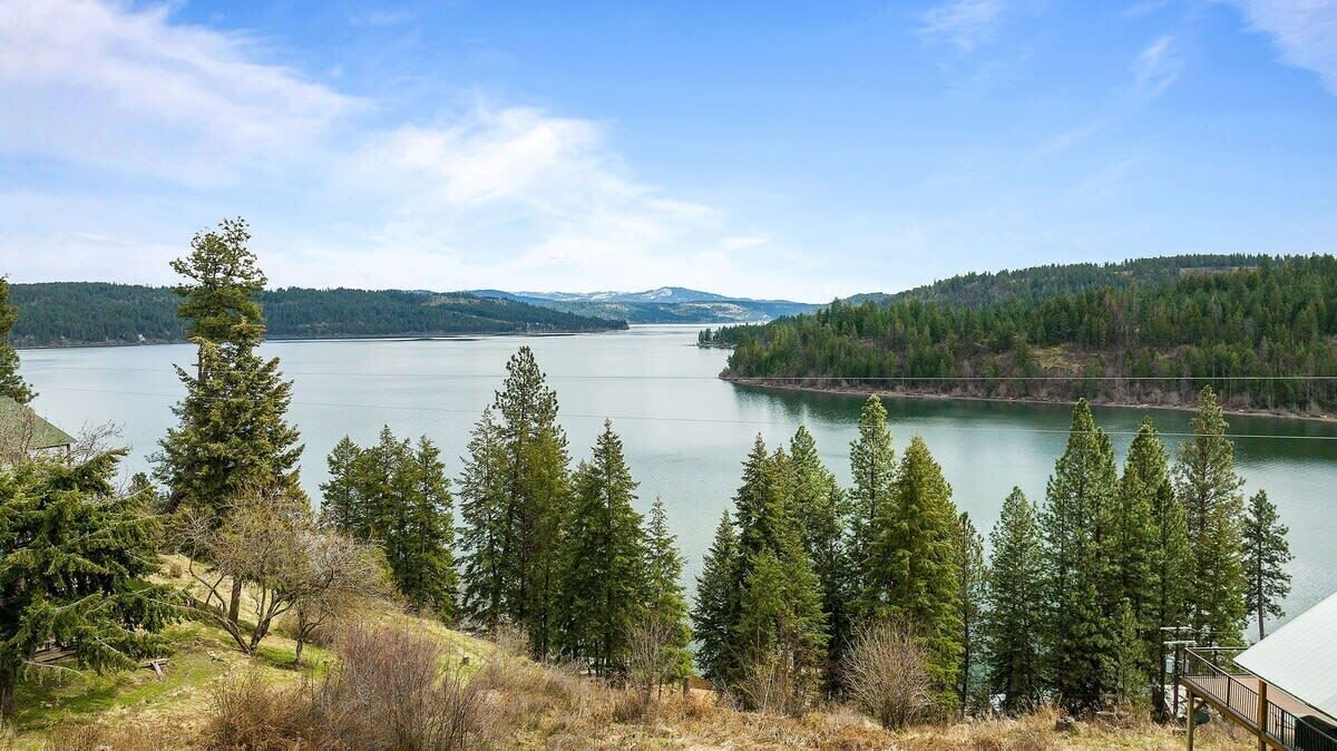 Photo of Outdoor in Worley