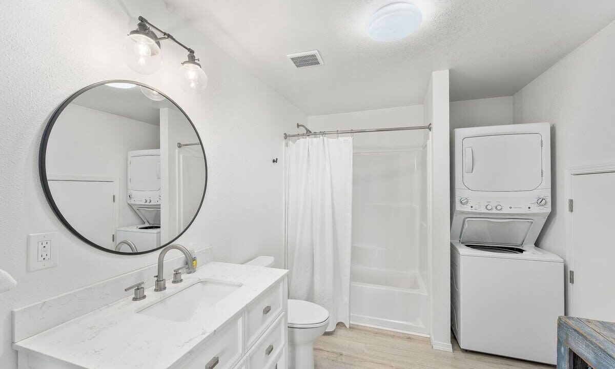 Photo of Bathroom in Worley