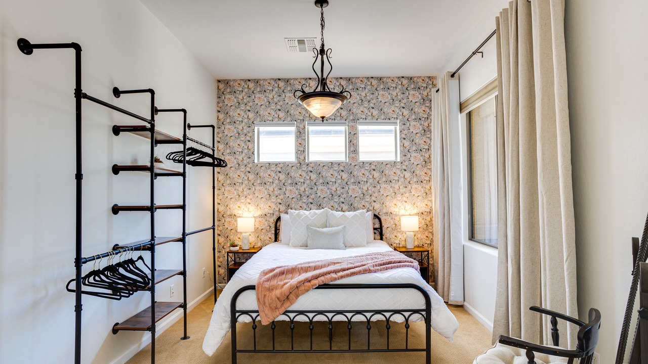 Photo of Bedroom in Seville