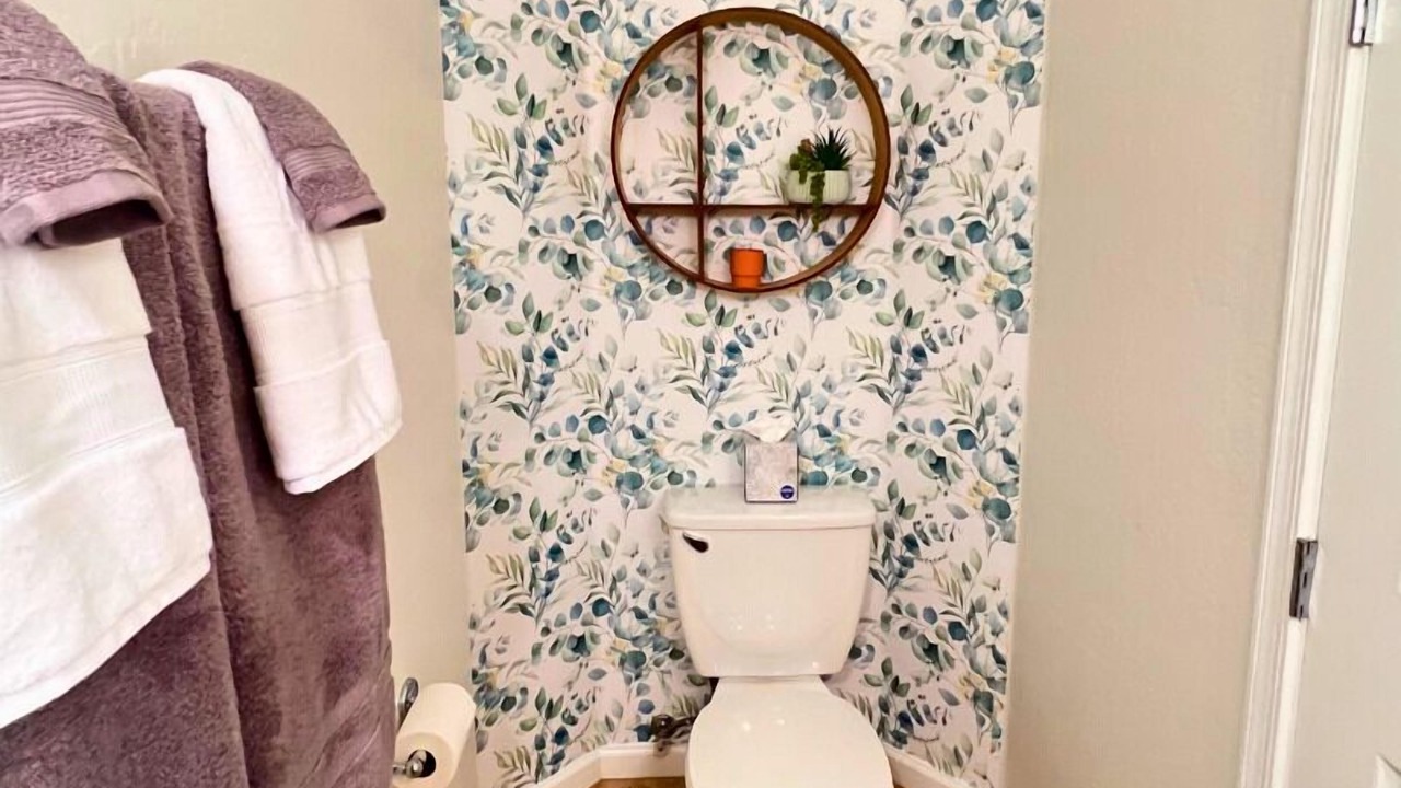Photo of Bathroom in Seville