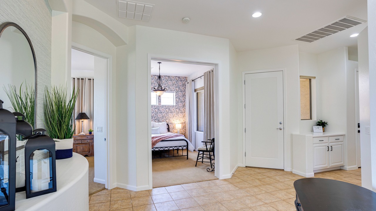 Photo of Bedroom in Seville
