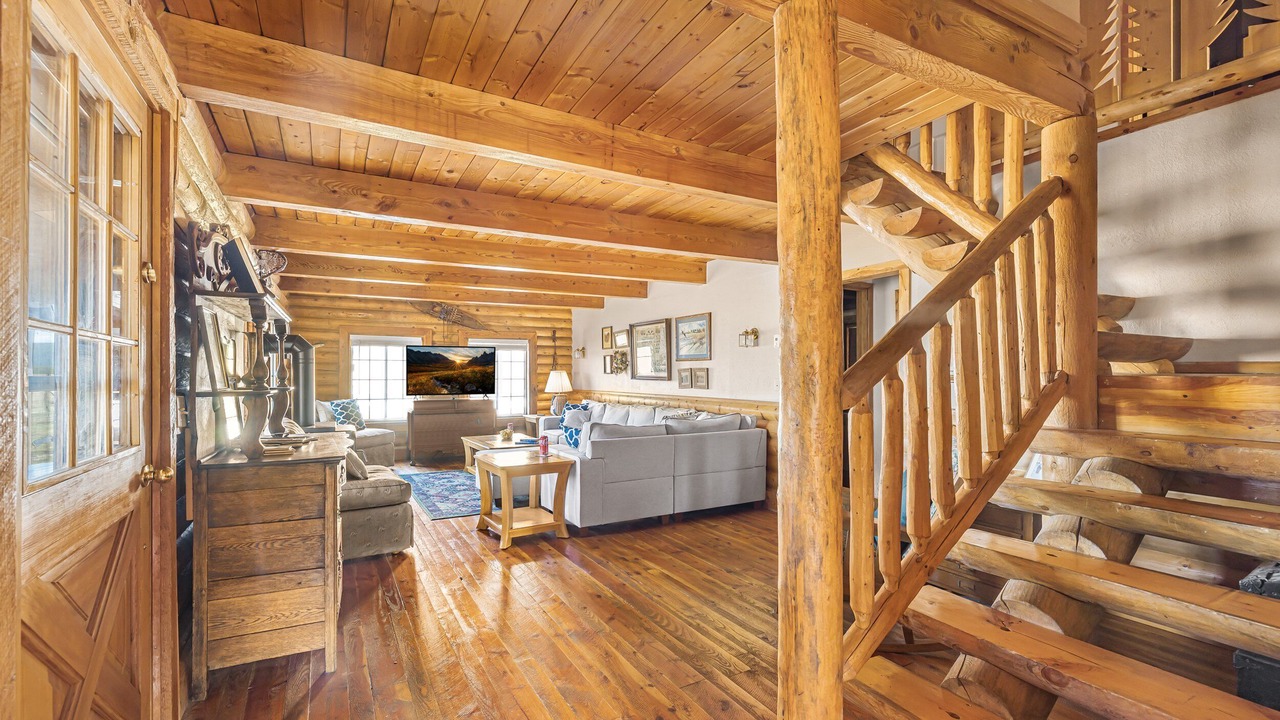 Photo of Bedroom in Island Park