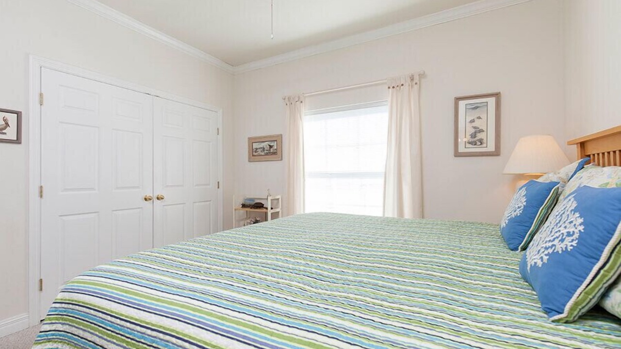 Photo of Bedroom in South Padre Island