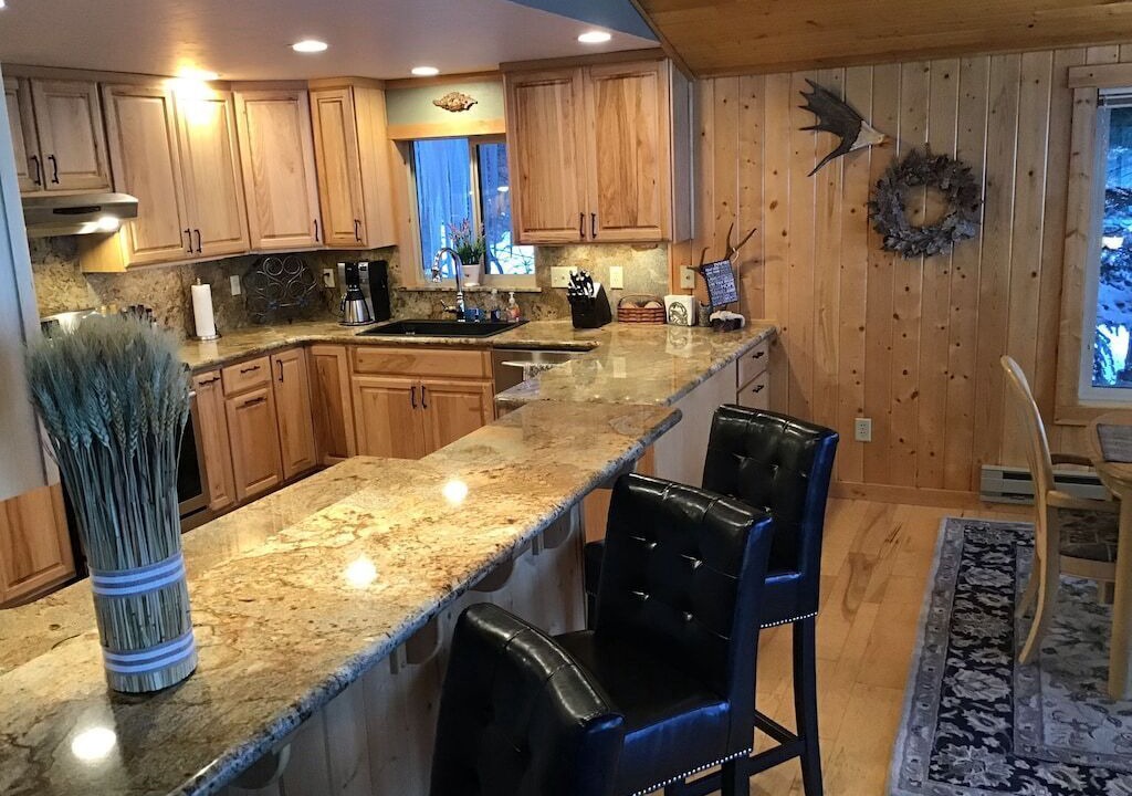 Photo of Kitchen in Island Park